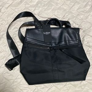 Botkier New York travel backpack